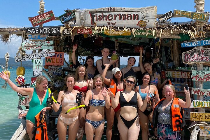 Khai Island Private Boat Tour - Image 2