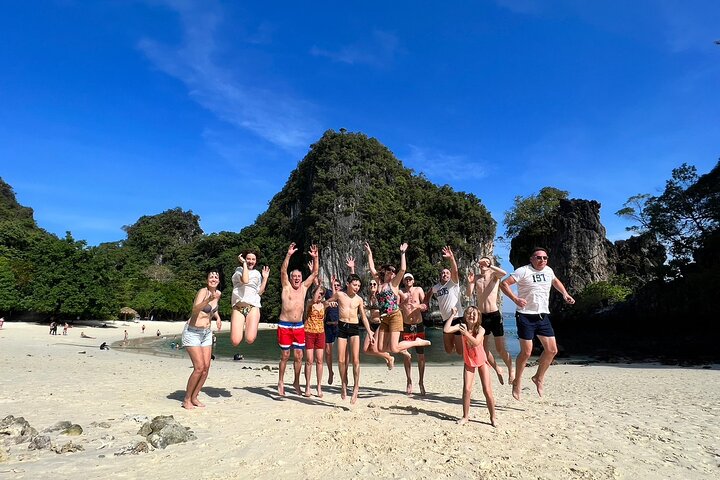 Krabi Islands Private Tour - Image 2
