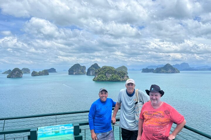 Krabi Islands Private Tour - Image 1