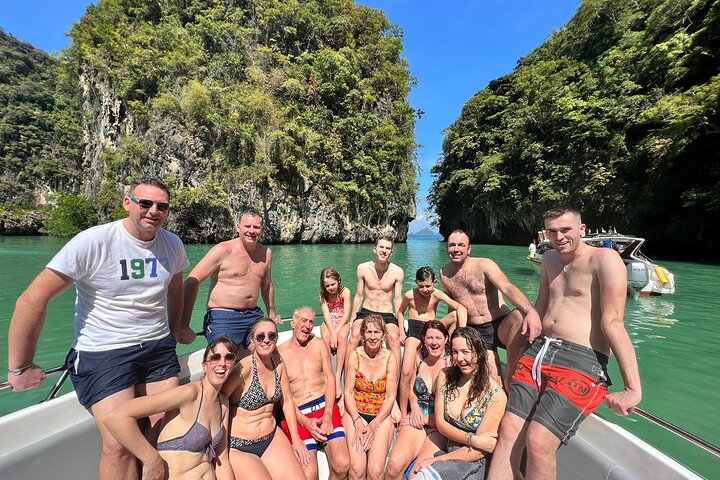 Krabi Islands Private Tour - Image 5