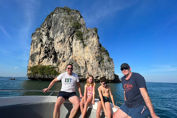 Krabi Islands Private Tour - Image 4