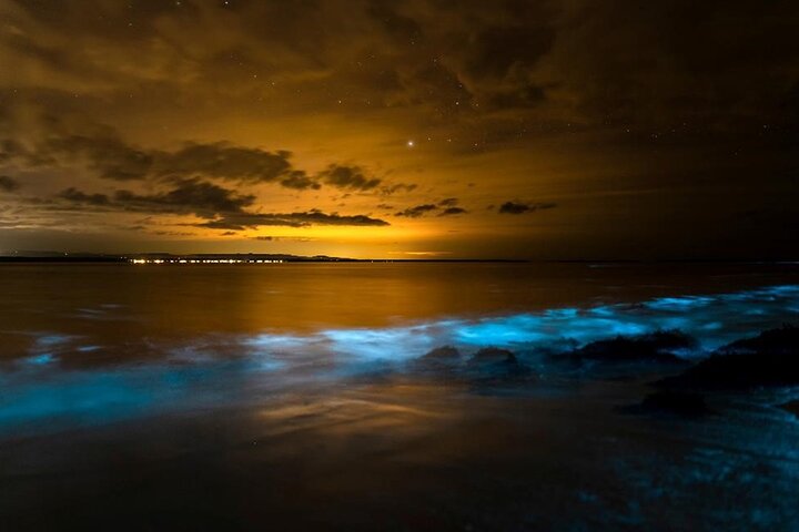 Phang Nga Bay Private Bioluminescence and Sea Canoeing Tour - Image 1