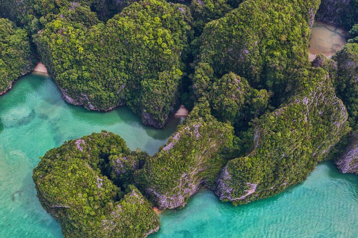 Phang Nga Bay Private Bioluminescence and Sea Canoeing Tour - Image 2