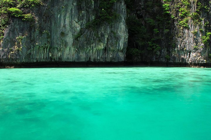 Phi Phi Island by Premium Speedboat including Buffet Lunch & National Park Fees - Image 4