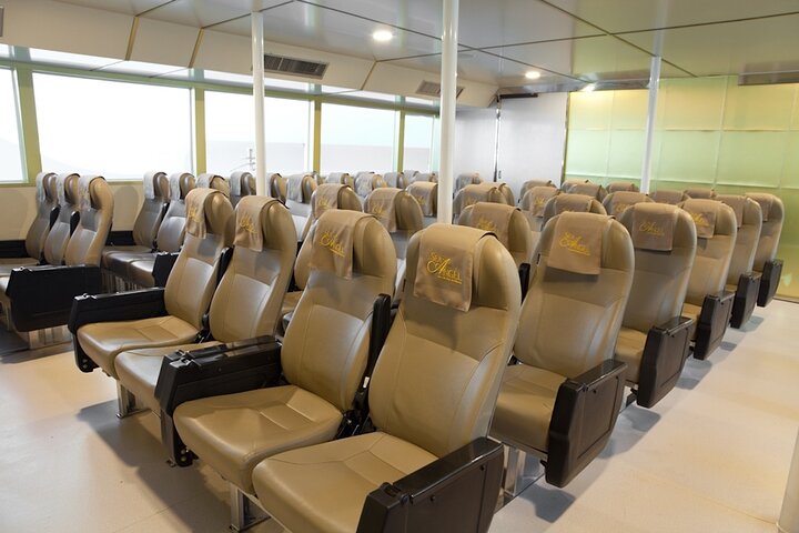 Phi Phi Island day trip by Ferry cruise with Lunch - Image 5