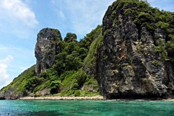 Phi Phi Island One Day Tour by Ferry Boat - Image 5