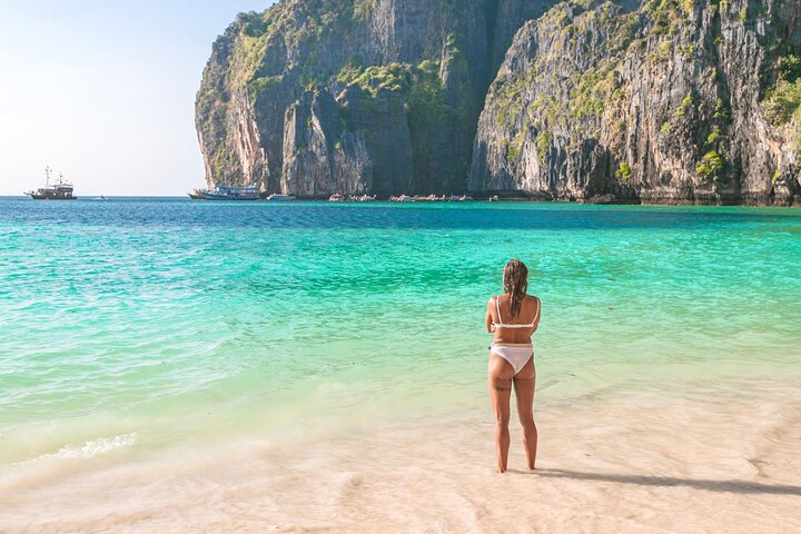 Phi Phi Islands and Khai Island Private Tour (One-day Trip) - Image 4