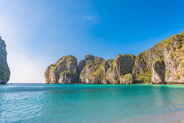 Phi Phi Islands and Khai Island Private Tour (One-day Trip) - Image 5