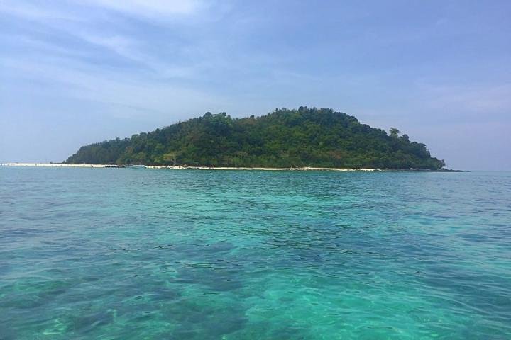 Phi Phi Islands Day Tour Bamboo and Maya Bay with Lunch By Speedboat  - Image 2