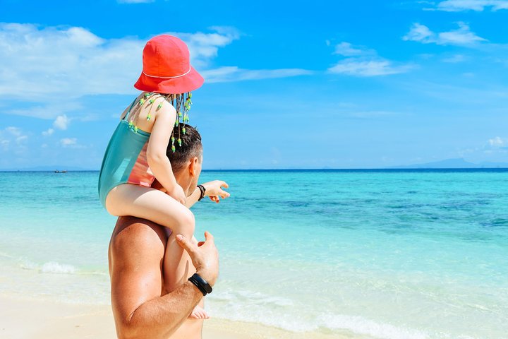 Phi Phi Islands Day Tour from Phuket - Image 2