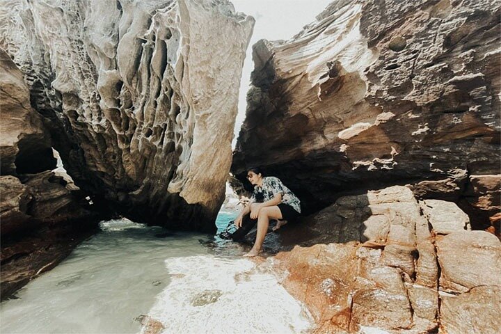 PHUKET Afternoon Day Trip by Speed Boat: 3 Khai Island+Snorkeling - Image 4