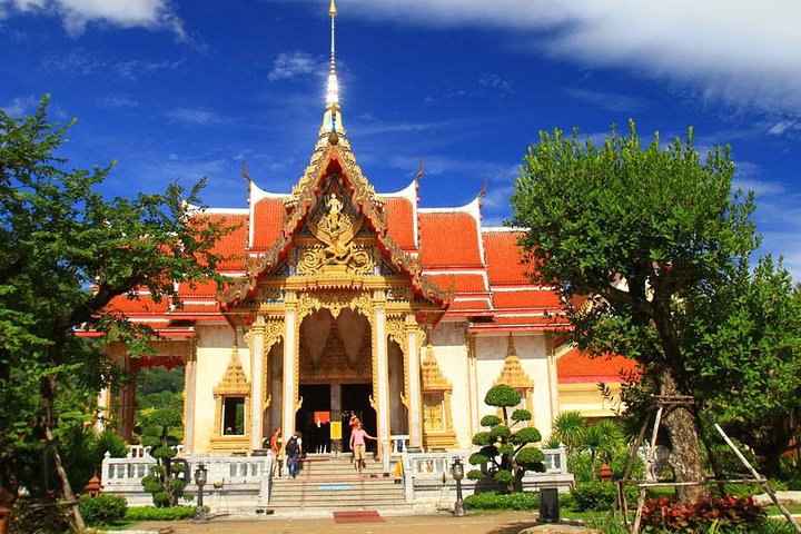 Phuket Best City & Sightseeing Tour - Image 3