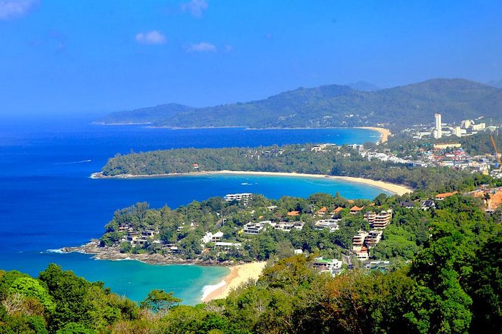 Phuket Best City & Sightseeing Tour - Image 2