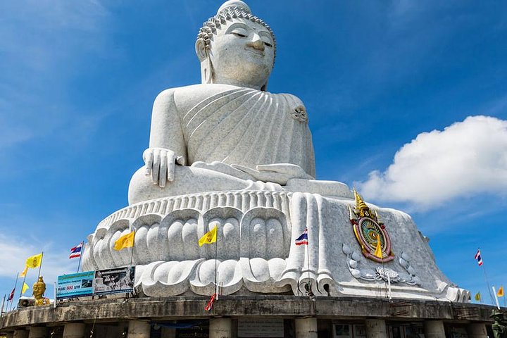 Phuket Best City & Sightseeing Tour - Image 5