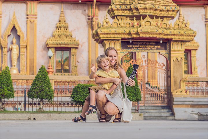 Phuket Best Half Day City Tour (SHA Plus) - Image 2
