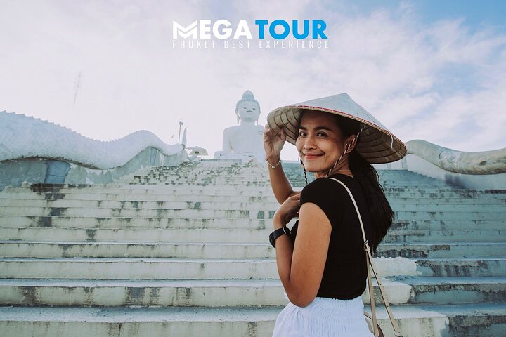 Phuket Best Sightseeing City Tour  - Image 1
