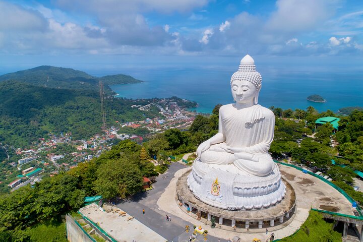 Phuket Best Sightseeing City Tour  - Image 2