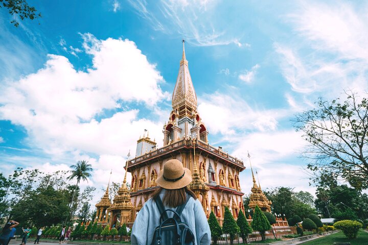 Phuket Best Sightseeing City Tour  - Image 5