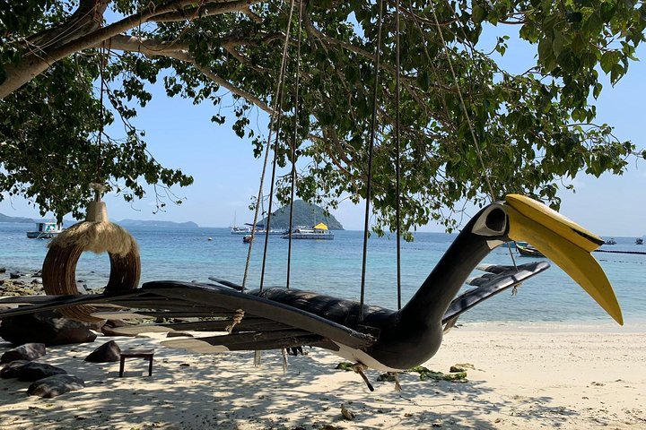 Phuket Coral Island + Racha Island by Speed Boat  - Image 3