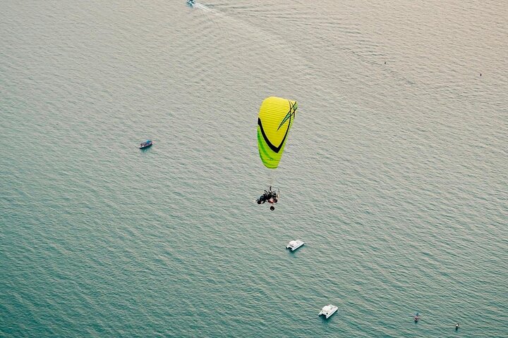 Phuket Paramotor Adventure  - Image 4