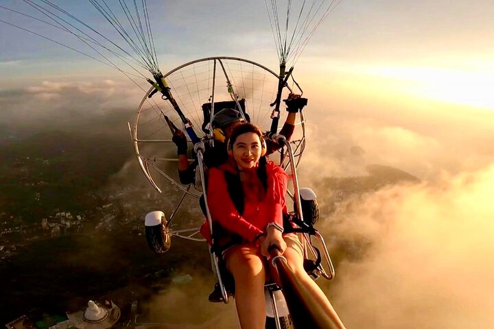Phuket Paramotor Adventure  - Image 5