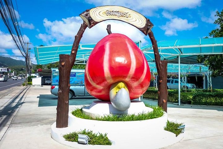Phuket Private Customized Sightseeing Tour - Image 4