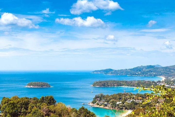 Phuket Private Customized Sightseeing Tour - Image 3