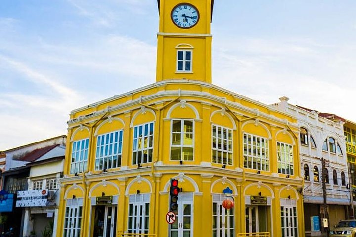 Phuket Private Customized Sightseeing Tour - Image 5