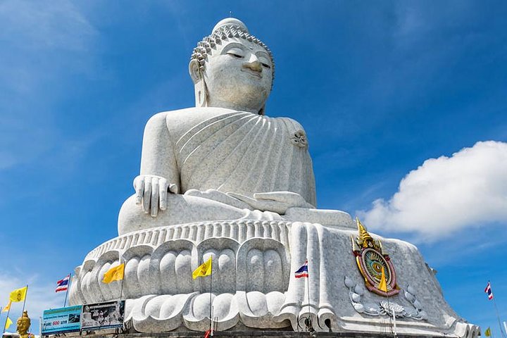 Phuket Private Customized Sightseeing Tour - Image 1