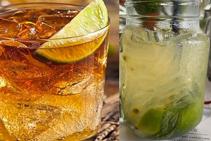 Phuket Real City Tour with Rum Cocktail  - Image 3