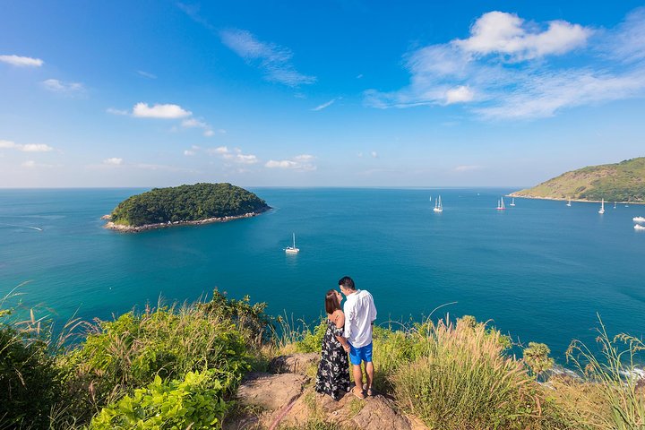 Phuket Shore Excursion : Private City Tour for Cruise Arrival (SHA Plus) - Image 2
