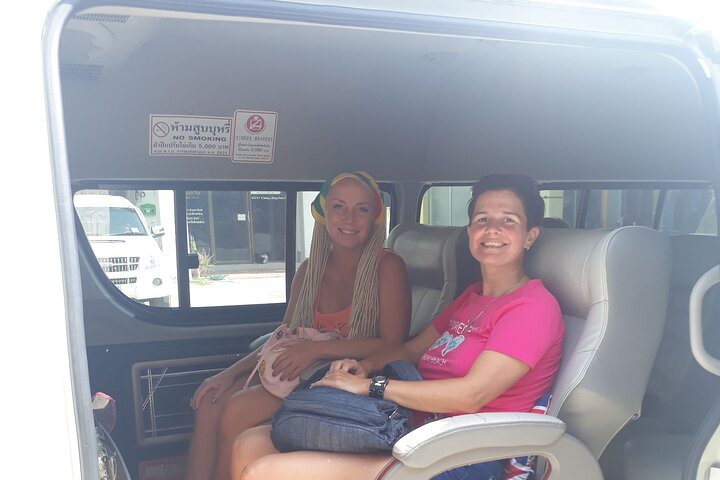 Private City Tour around Phuket - Image 2