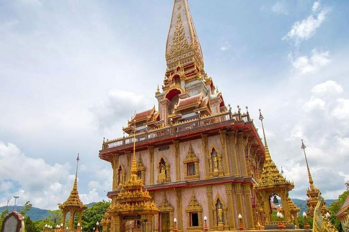 Private Customized Phuket Sightseeing Tour - Image 3