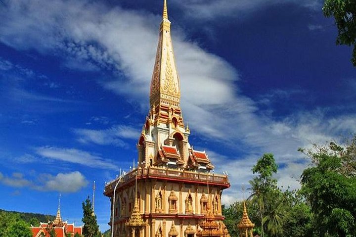 Private Customized Phuket Sightseeing Tour - Image 2