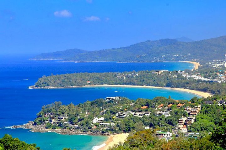 Private Customized Phuket Sightseeing Tour - Image 5