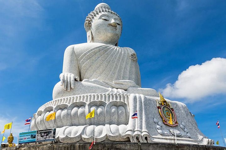 Private Customized Phuket Sightseeing Tour - Image 1