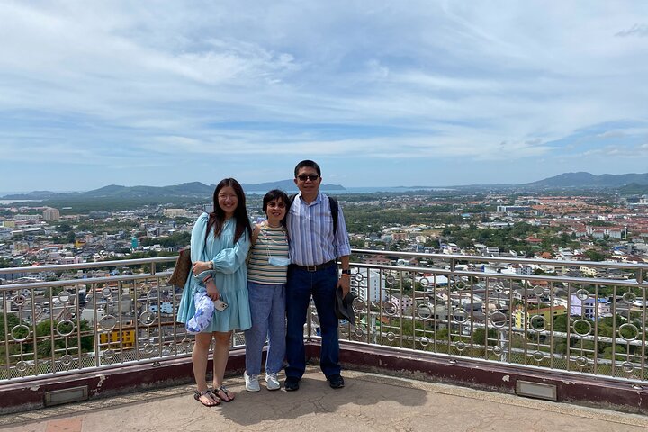 Private local city tour with english speaking driver - Image 5