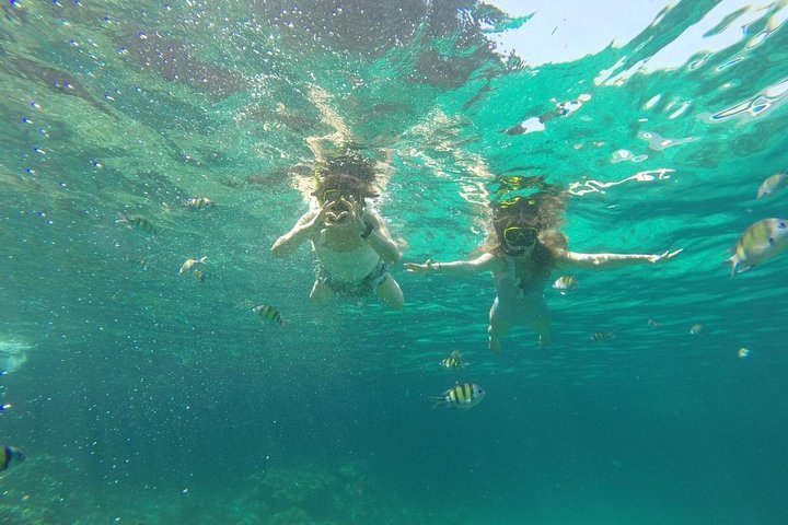 Private Phi Phi Islands Sunrise Tour Speedboat Charter - Image 5