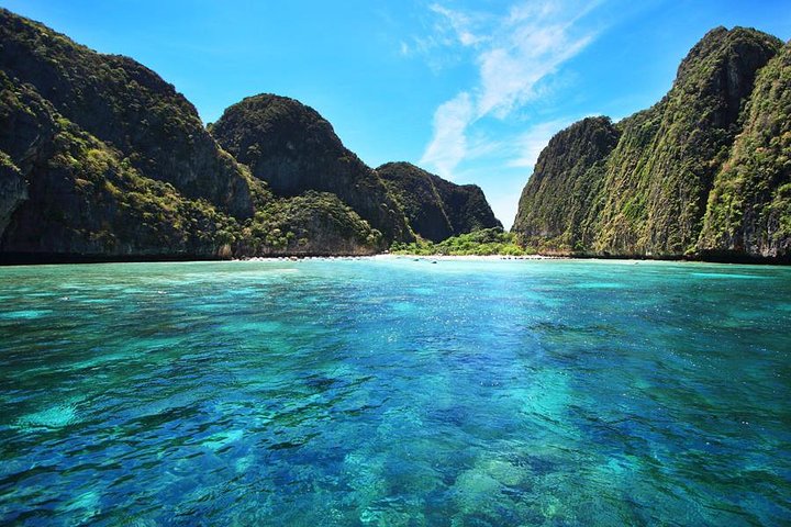 Private Speed Boat Phi Phi Islands Fully Customized Tour - Image 2