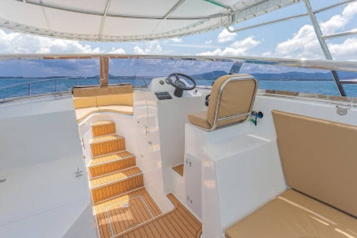Private Speedboat from Phuket to Various Islands - Image 2
