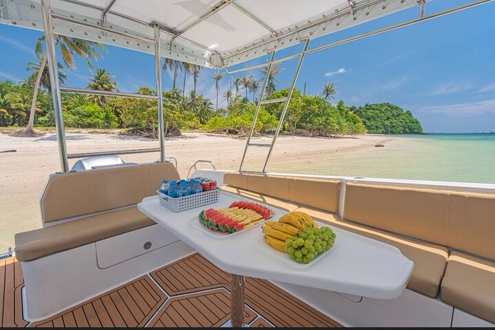 Private Speedboat from Phuket to Various Islands - Image 4