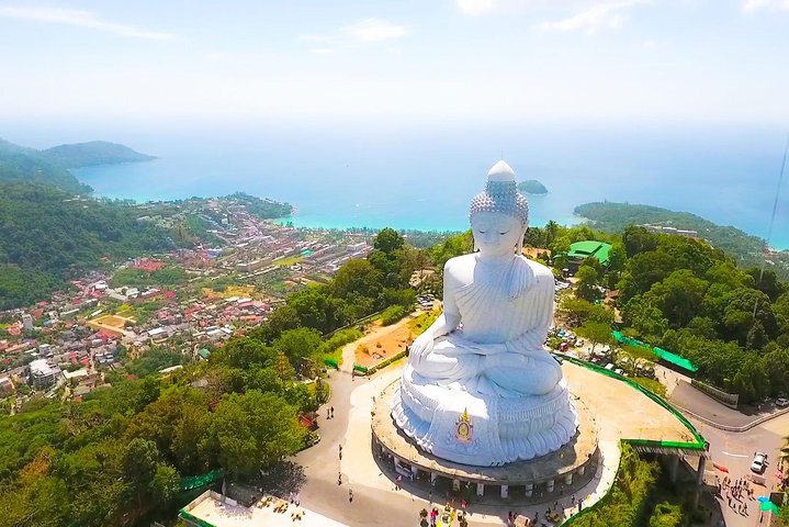 SHA PLUS Phuket City Tours with Landmark Viewpoints & Noted Attraction - Image 2