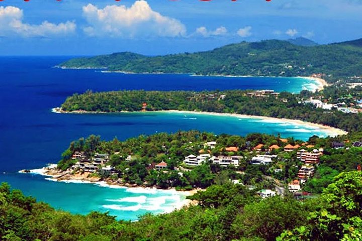 SHA PLUS Phuket City Tours with Landmark Viewpoints & Noted Attraction - Image 3