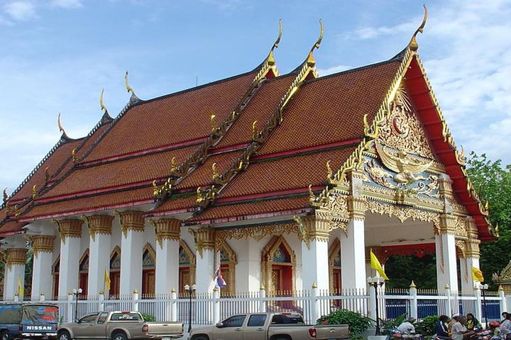 SHA PLUS Phuket City Tours with Landmark Viewpoints & Noted Attraction - Image 4