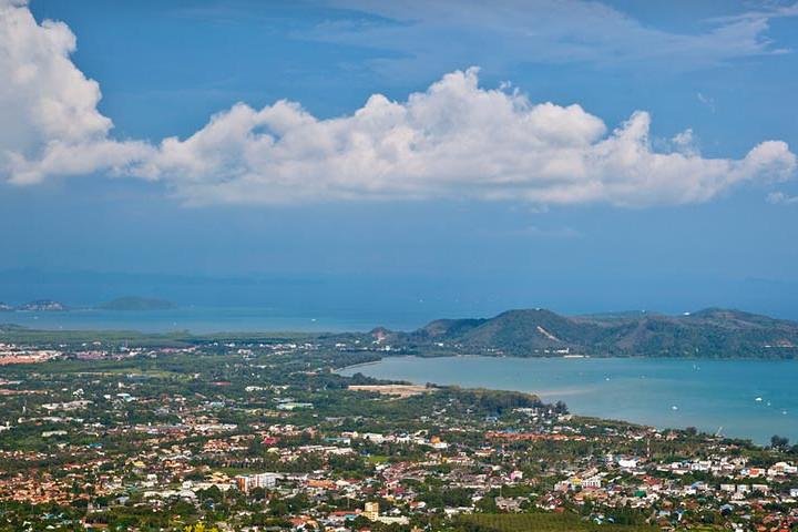 Small Group Phuket Sightseeing and City Tour - Image 2