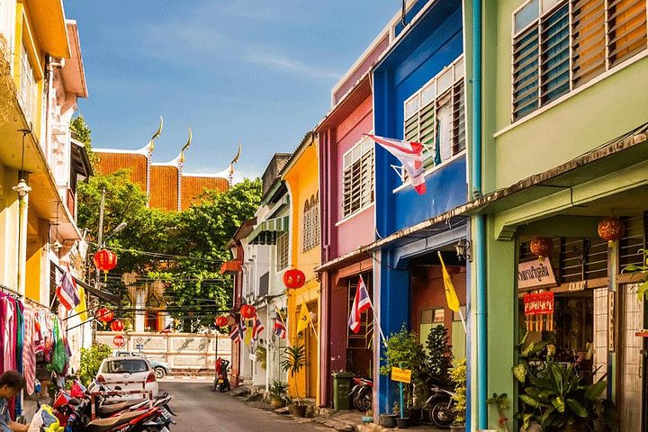 Small Group Phuket Sightseeing and City Tour - Image 4