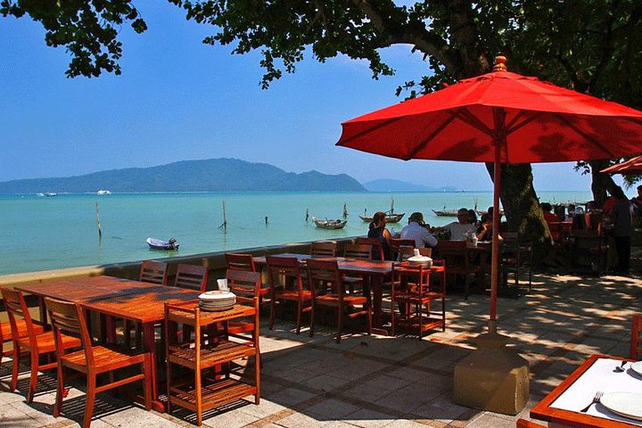 Small Group Phuket Sightseeing and City Tour - Image 3