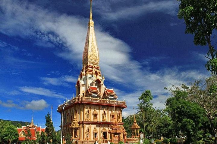 Small Group Phuket Sightseeing and City Tour - Image 5