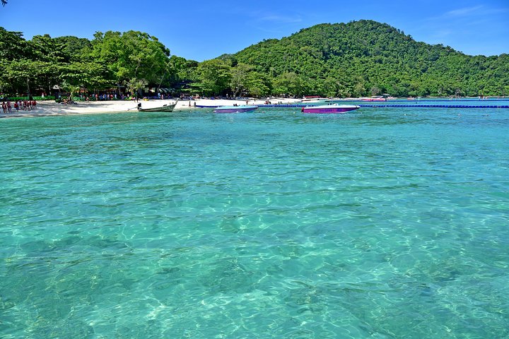 Snorkelling Paradise at Koh Hey - Image 3