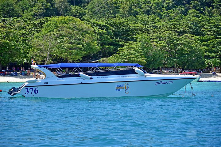 Snorkelling Paradise at Koh Hey - Image 2